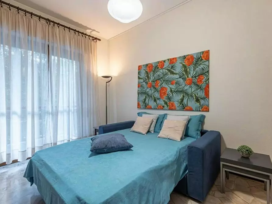 Immagine 2 di Appartamento in affitto  in Via Ponte nuovo a Rapallo