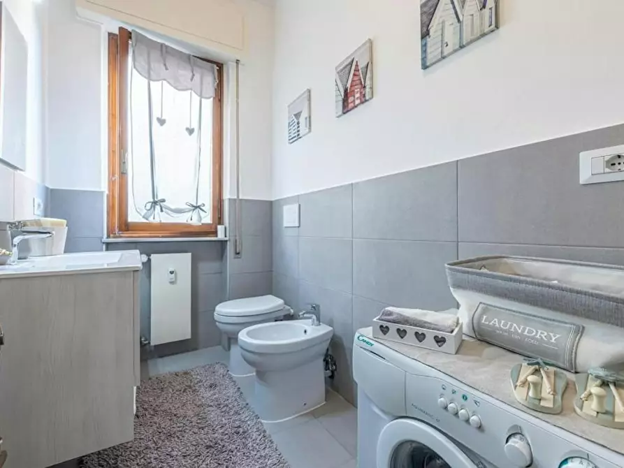 Immagine 6 di Appartamento in affitto  in Via Ponte nuovo a Rapallo