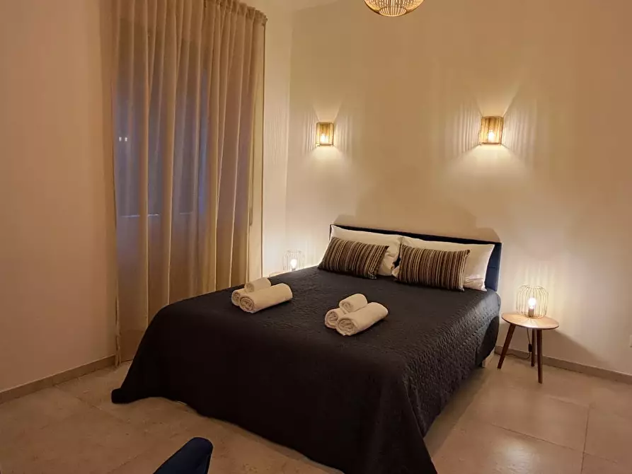 Immagine 10 di Appartamento in affitto  in Via Lorenzo Valla a Roma