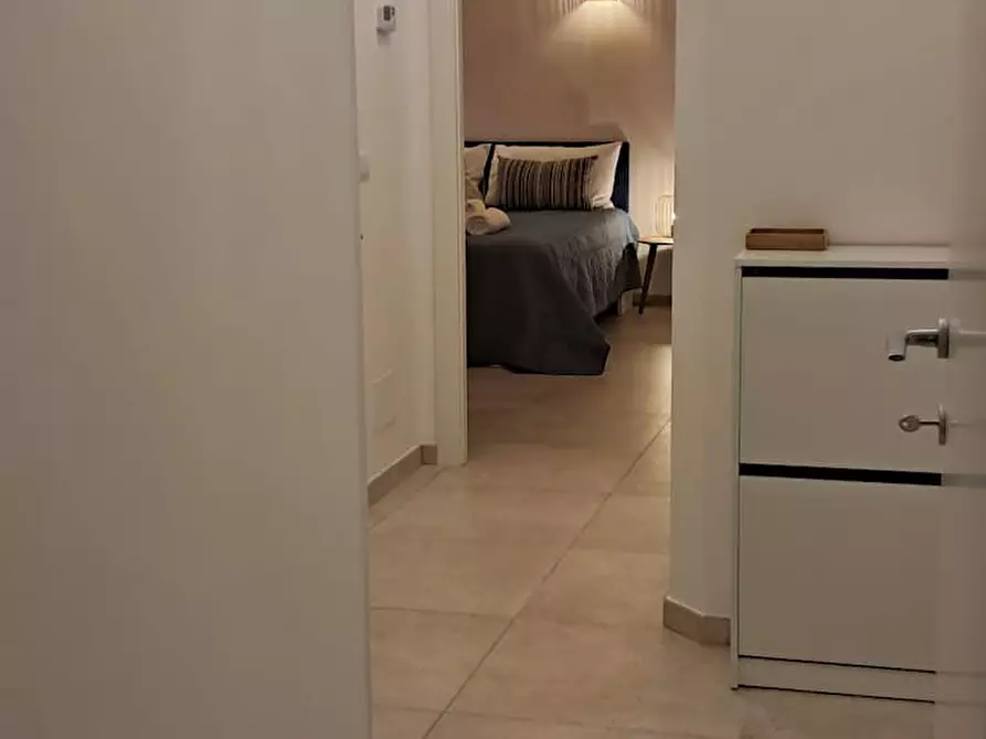 Immagine 9 di Appartamento in affitto  in Via Lorenzo Valla a Roma