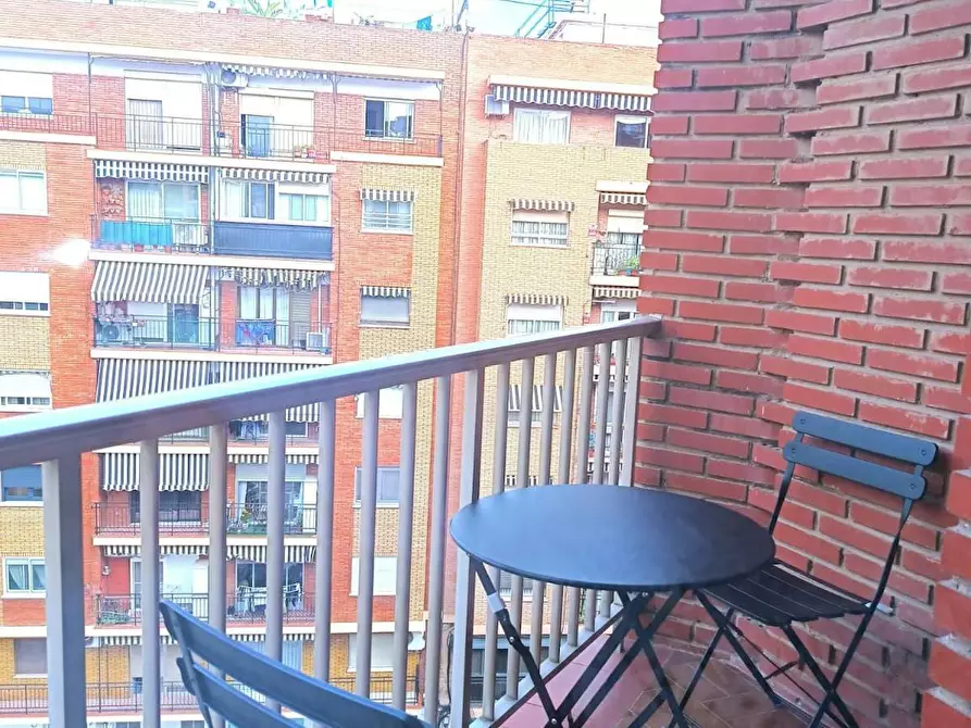 Immagine 3 di Camera in affitto  in Carrer del Bisbe Jaume Pérez a Valencia
