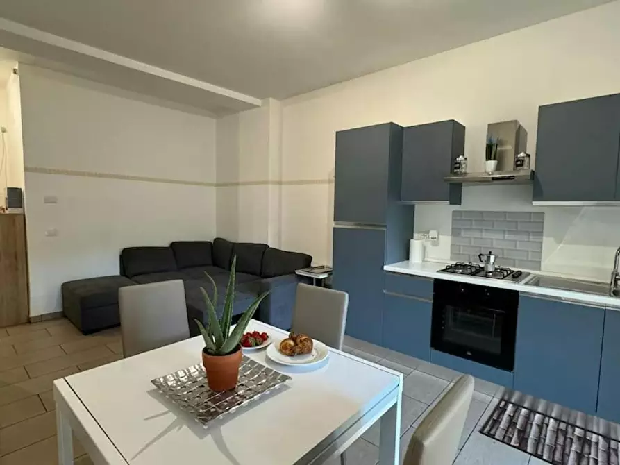 Immagine 6 di Appartamento in affitto  in Via Francesco Baracca a Rapallo