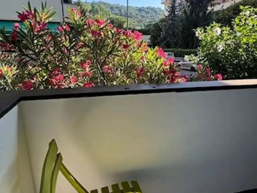 Immagine 2 di Appartamento in affitto  in Via Francesco Baracca a Rapallo