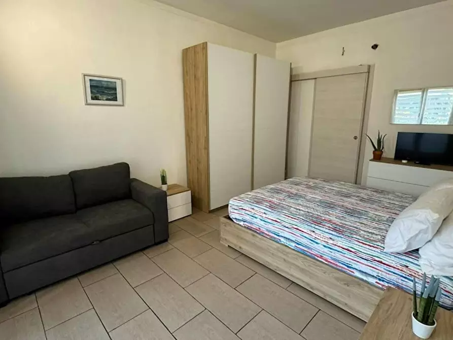 Immagine 8 di Appartamento in affitto  in Via Francesco Baracca a Rapallo