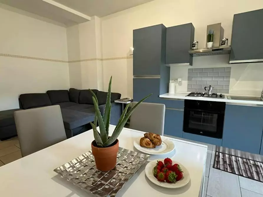 Immagine 3 di Appartamento in affitto  in Via Francesco Baracca a Rapallo