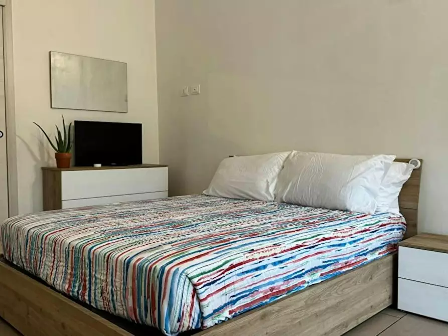 Immagine 5 di Appartamento in affitto  in Via Francesco Baracca a Rapallo