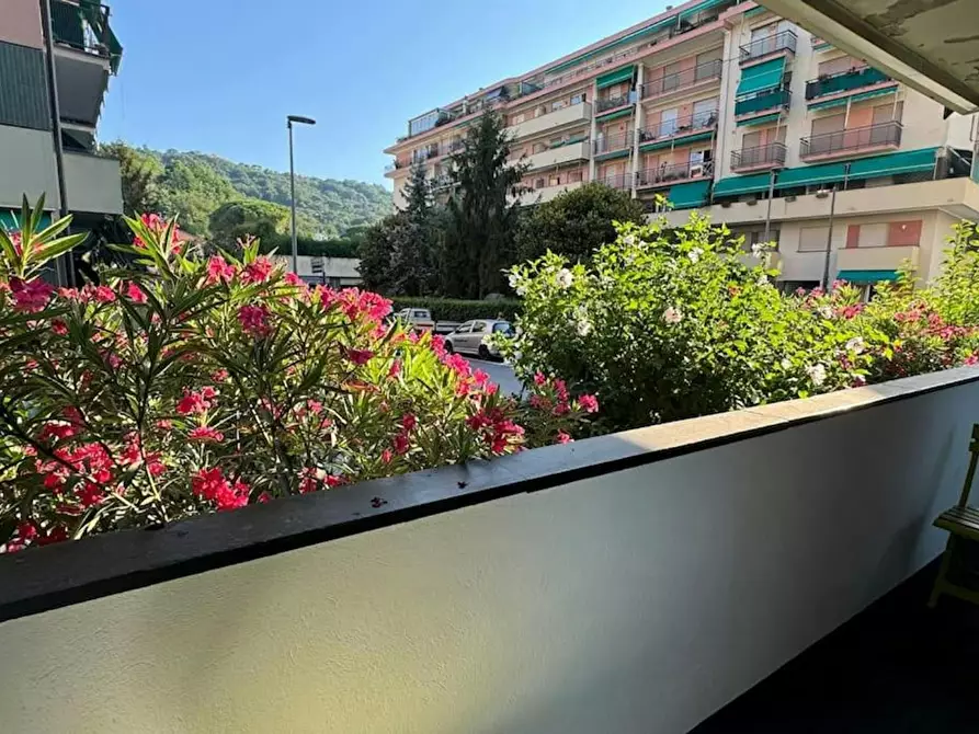 Immagine 9 di Appartamento in affitto  in Via Francesco Baracca a Rapallo
