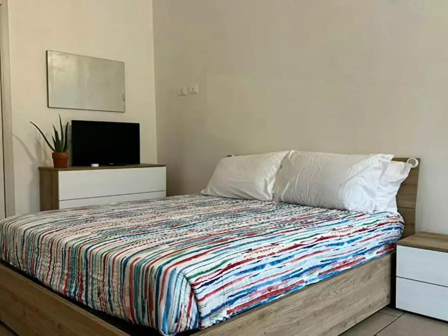 Immagine 7 di Appartamento in affitto  in Via Francesco Baracca a Rapallo