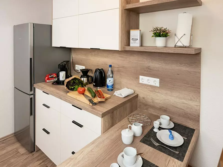 Immagine 7 di Appartamento in affitto  in Josef-Görres-Straße a Meckenbach