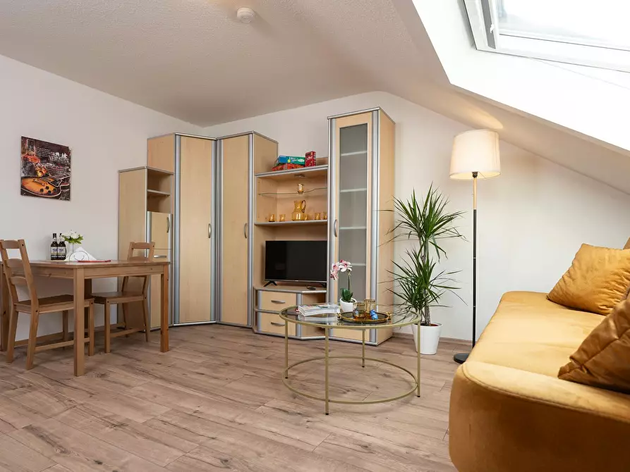 Immagine 5 di Appartamento in affitto  in Josef-Görres-Straße a Meckenbach