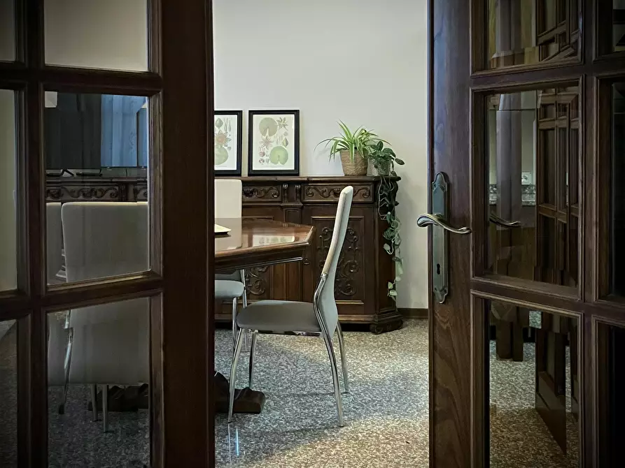 Immagine 10 di Camera in affitto  in Via Sabbioni a Padova