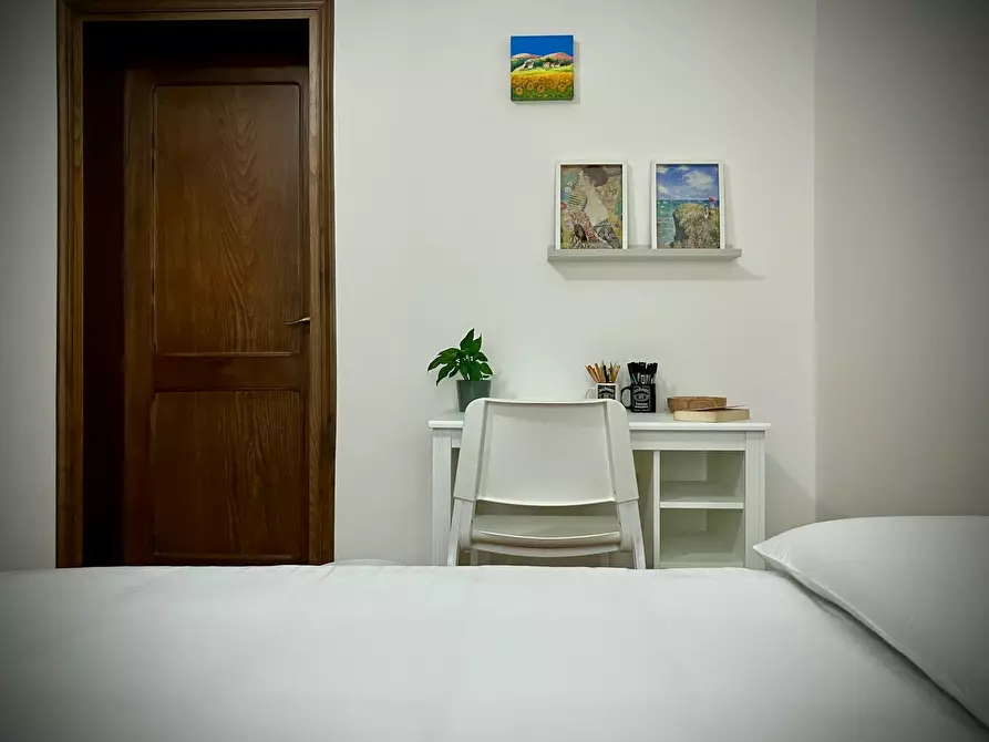 Immagine 3 di Camera in affitto  in Via Sabbioni a Padova