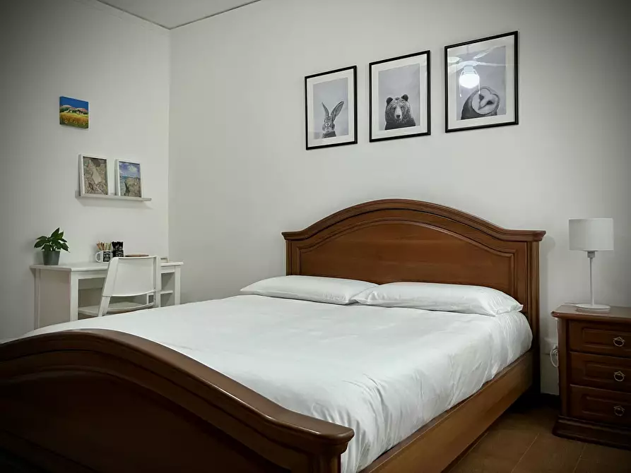 Immagine 1 di Camera in affitto  in Via Sabbioni a Padova