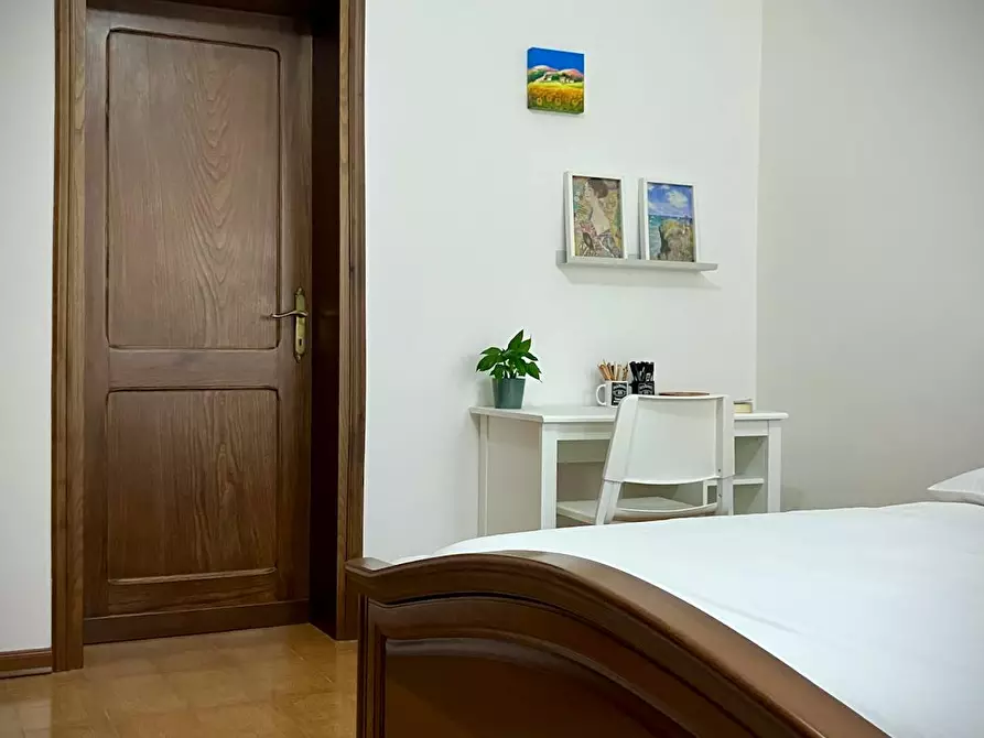 Immagine 5 di Camera in affitto  in Via Sabbioni a Padova