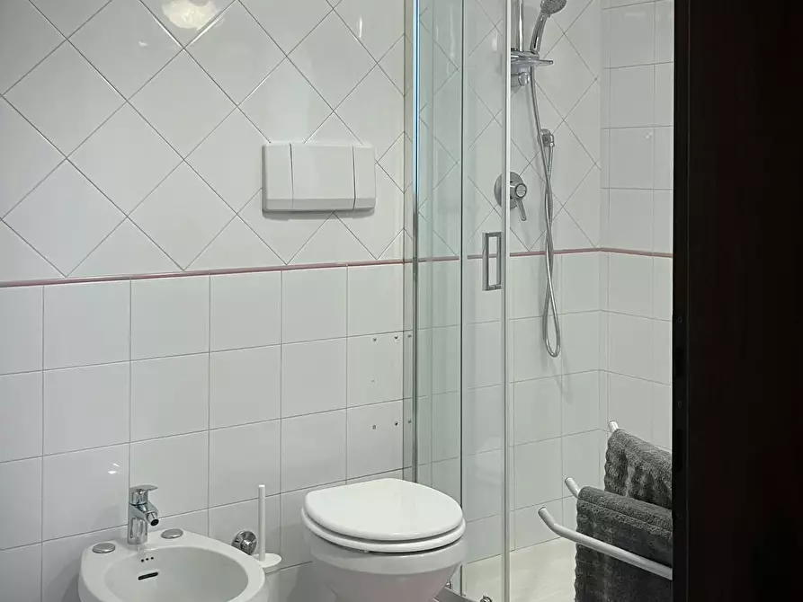 Immagine 7 di Camera in affitto  in Via Sabbioni a Padova