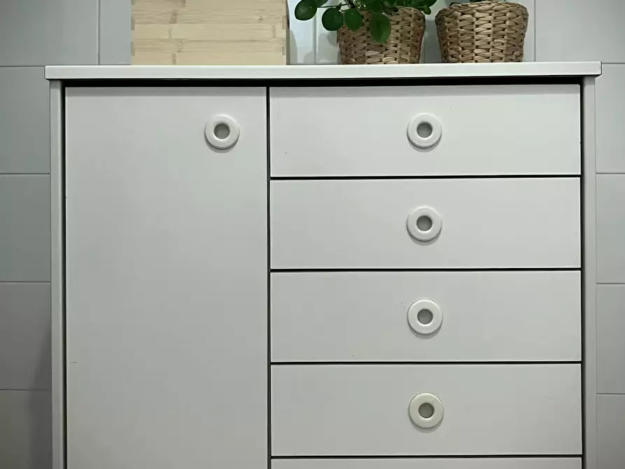 Immagine 9 di Camera in affitto  in Via Sabbioni a Padova