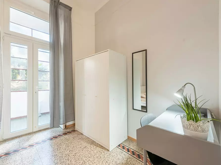 Immagine 4 di Camera in affitto  in Viale Giovanni da Cermenate a Milano