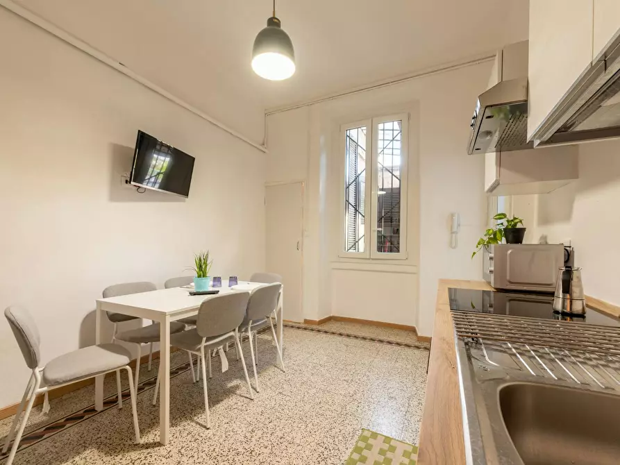 Immagine 8 di Camera in affitto  in Viale Giovanni da Cermenate a Milano