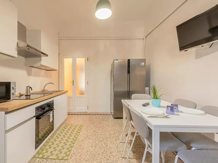 Immagine 5 di Camera in affitto  in Viale Giovanni da Cermenate a Milano