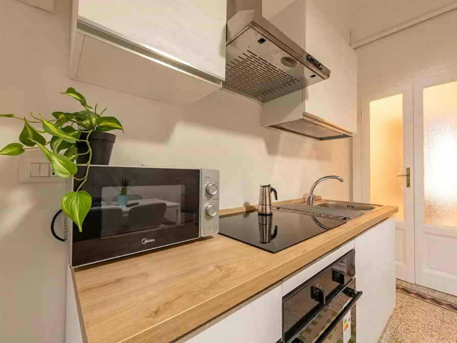 Immagine 9 di Camera in affitto  in Viale Giovanni da Cermenate a Milano