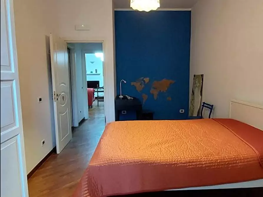 Immagine 2 di Camera in affitto  in Via San Giovanni Maggiore Pignatelli a Napoli