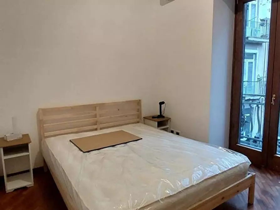 Immagine 1 di Camera in affitto  in Via San Giovanni Maggiore Pignatelli a Napoli