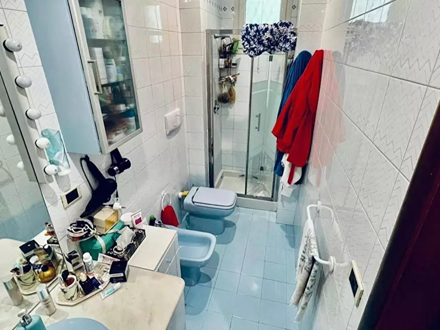 Immagine 7 di Camera in affitto  in Via Consalvo a Napoli