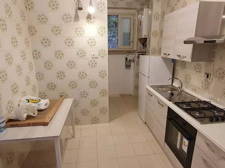 Immagine 5 di Camera in affitto  in Via Consalvo a Napoli