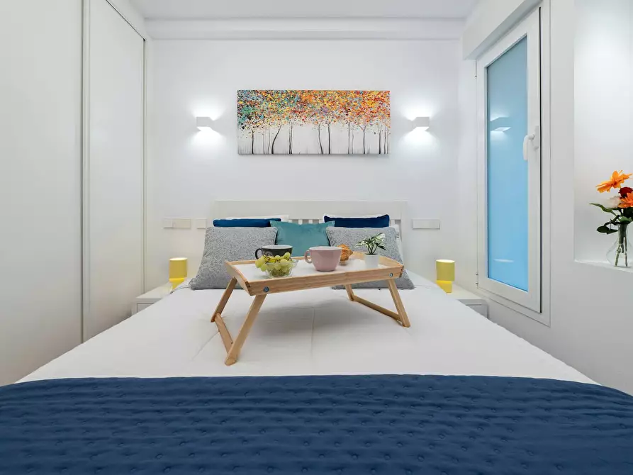 Immagine 2 di Appartamento in affitto  in Calle de Valderribas a Madrid