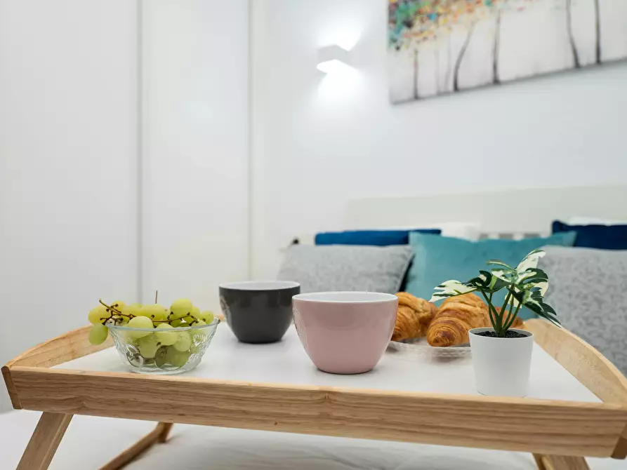 Immagine 8 di Appartamento in affitto  in Calle de Valderribas a Madrid