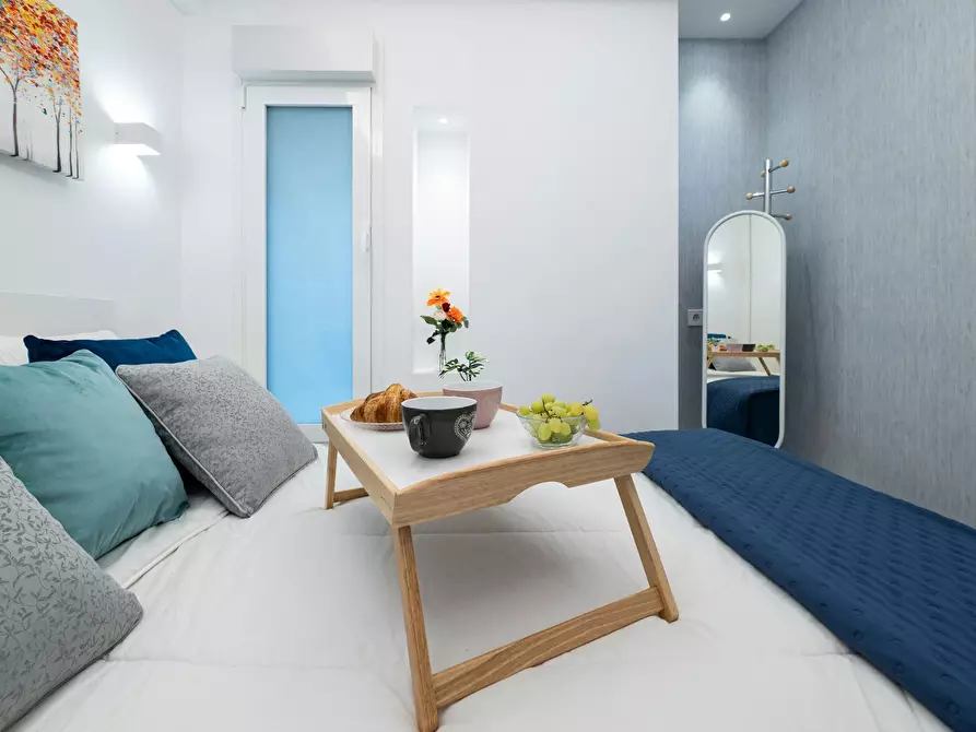 Immagine 5 di Appartamento in affitto  in Calle de Valderribas a Madrid