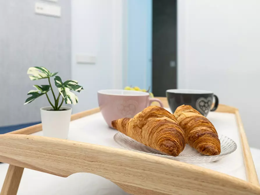 Immagine 7 di Appartamento in affitto  in Calle de Valderribas a Madrid