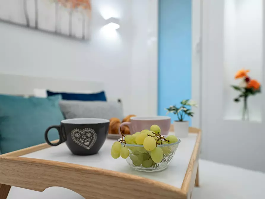 Immagine 9 di Appartamento in affitto  in Calle de Valderribas a Madrid