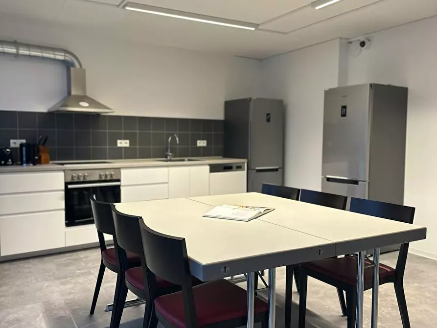 Immagine 5 di Camera in affitto  in Hilpertstraße a Darmstadt