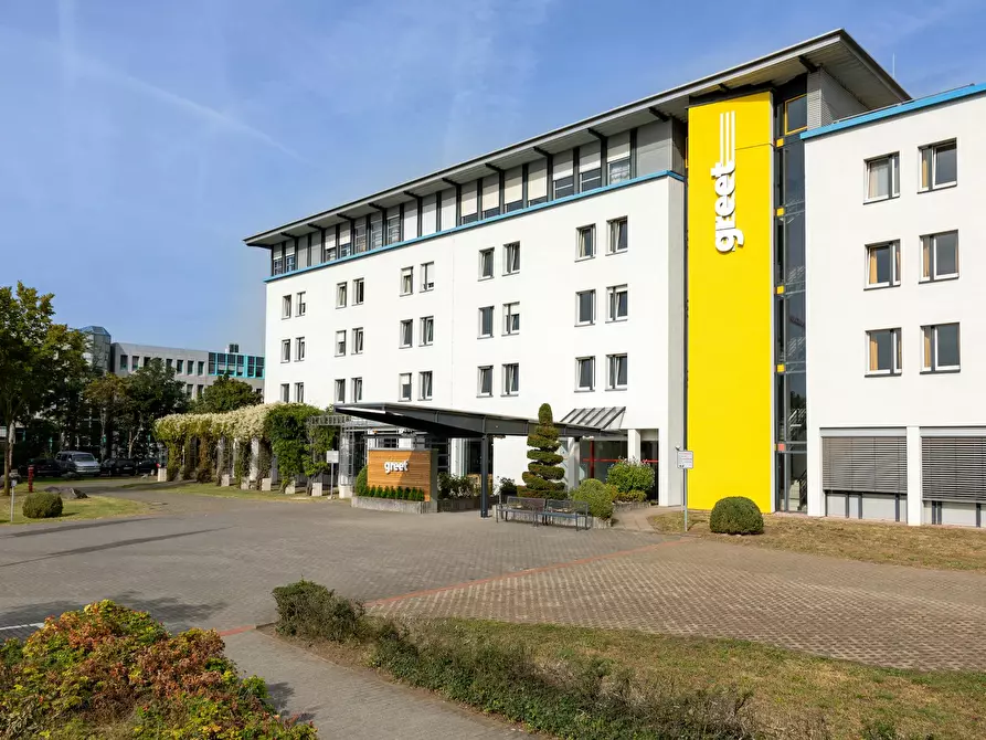 Immagine 9 di Camera in affitto  in Hilpertstraße a Darmstadt