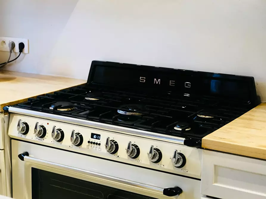 Immagine 10 di Casa indipendente in affitto  in Stenedorpstraat a Oostende