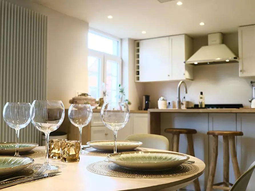Immagine 6 di Casa indipendente in affitto  in Stenedorpstraat a Oostende