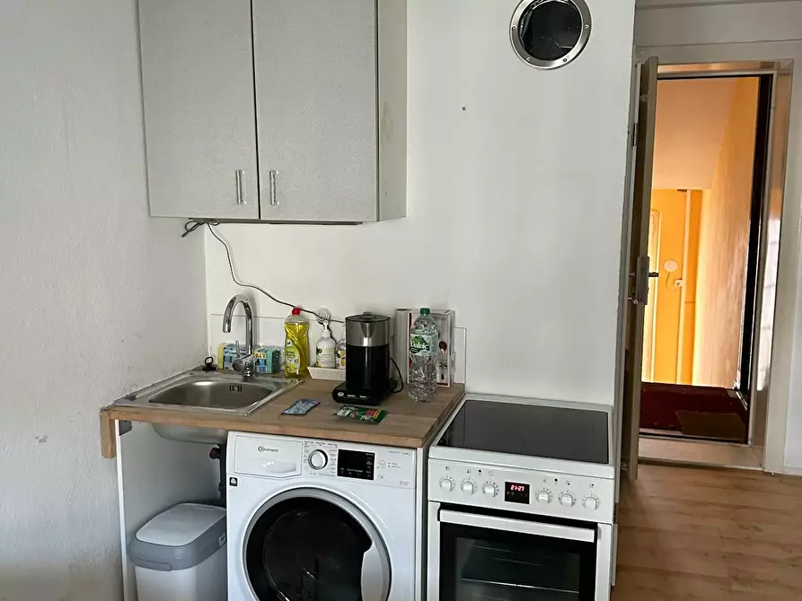 Immagine 9 di Appartamento in affitto  in Roennebergstraße a Berlin