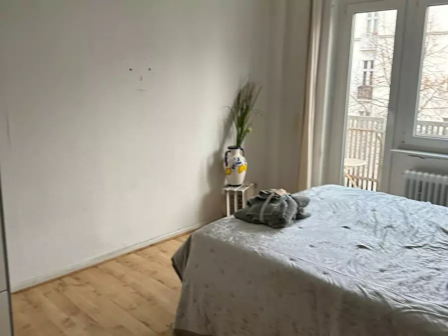 Immagine 6 di Appartamento in affitto  in Roennebergstraße a Berlin