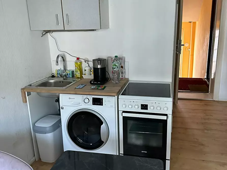 Immagine 10 di Appartamento in affitto  in Roennebergstraße a Berlin
