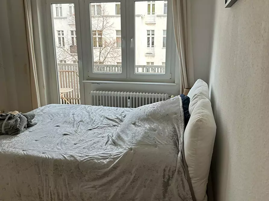 Immagine 7 di Appartamento in affitto  in Roennebergstraße a Berlin