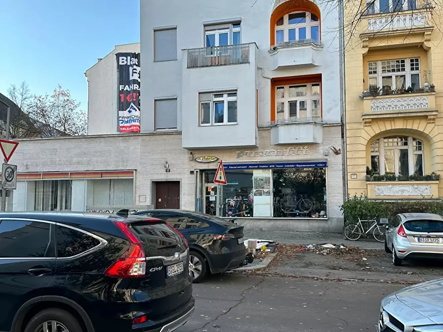 Immagine 3 di Appartamento in affitto  in Roennebergstraße a Berlin