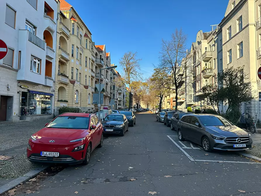 Immagine 1 di Appartamento in affitto  in Roennebergstraße a Berlin