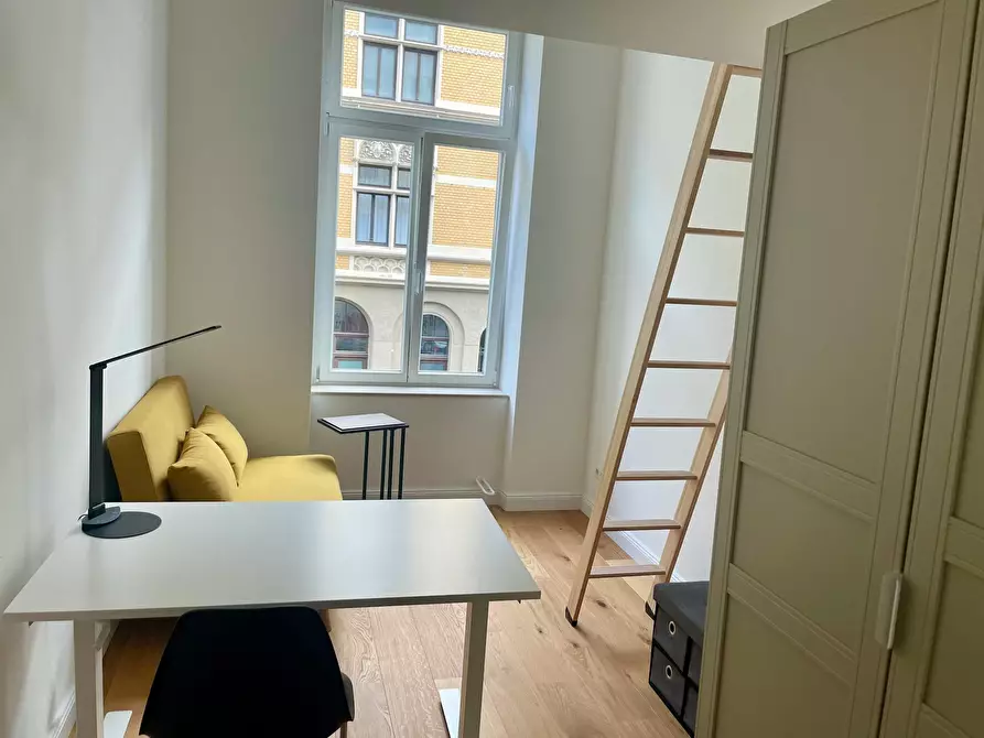 Immagine 2 di Camera in affitto  in Krefelder Straße a Köln