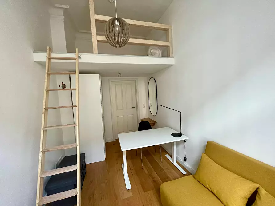 Immagine 5 di Camera in affitto  in Krefelder Straße a Köln