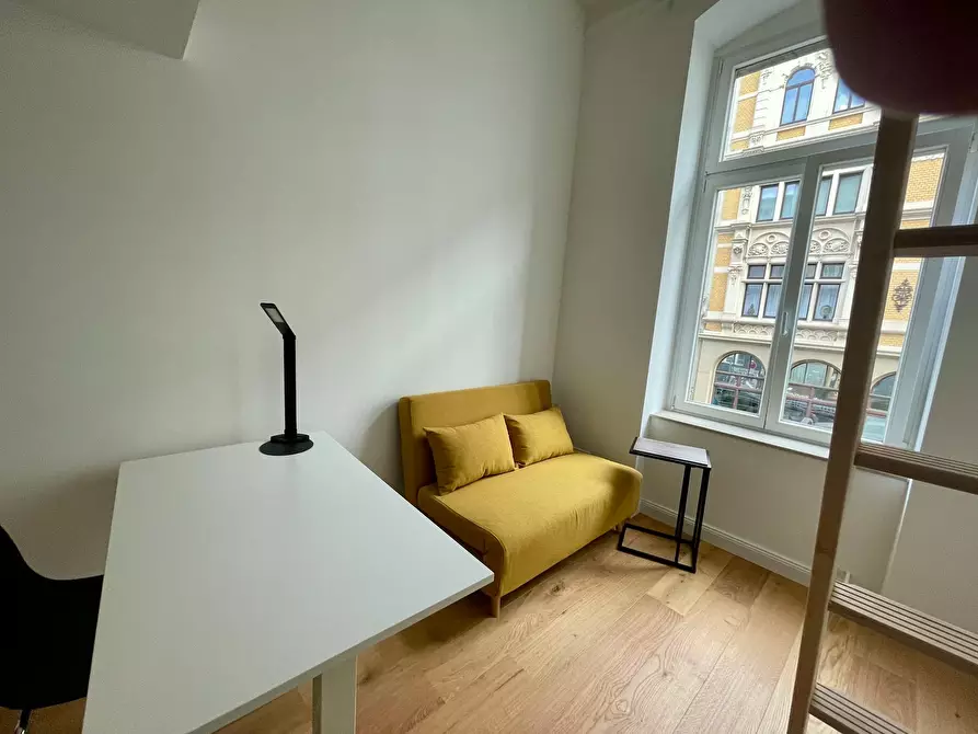 Immagine 4 di Camera in affitto  in Krefelder Straße a Köln