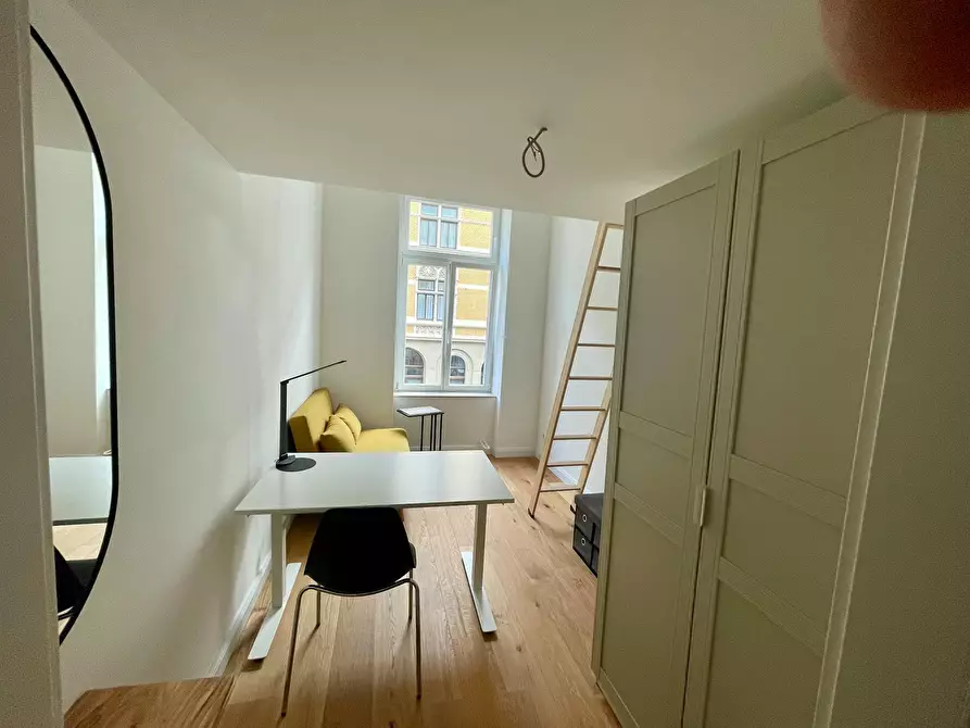 Immagine 3 di Camera in affitto  in Krefelder Straße a Köln