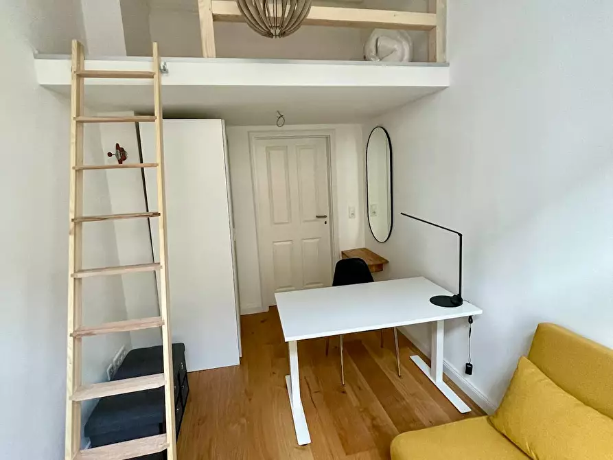 Immagine 1 di Camera in affitto  in Krefelder Straße a Köln