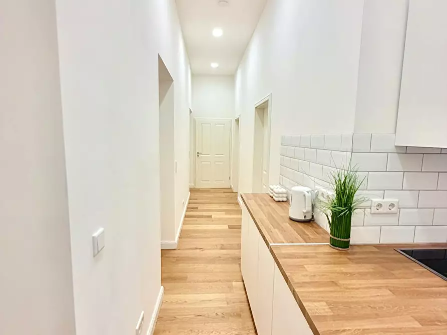 Immagine 8 di Camera in affitto  in Krefelder Straße a Köln