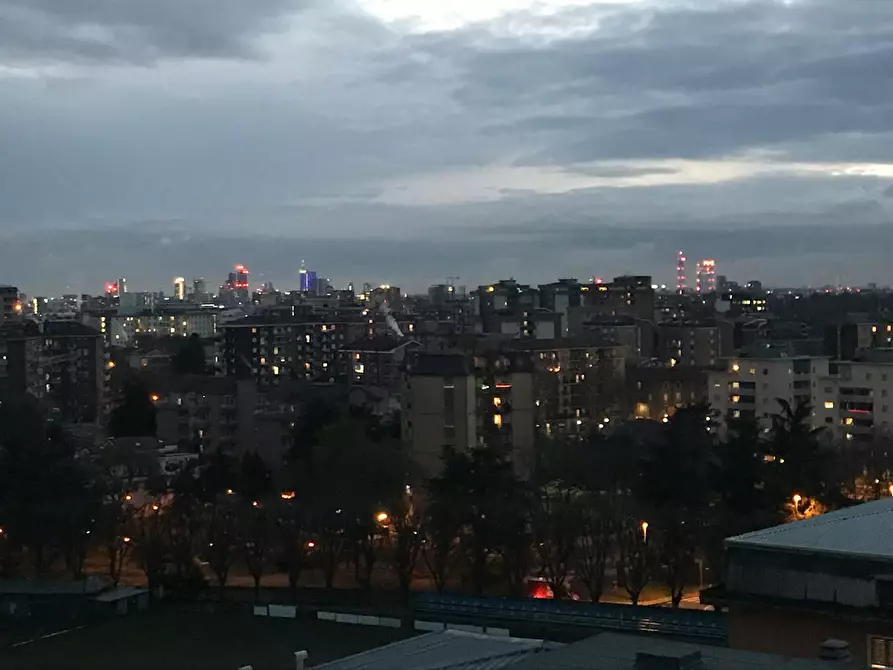 Immagine 10 di Appartamento in affitto  in Via San Giovanni Bosco a Cinisello Balsamo